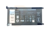 بطارية لابتوب ديل DELL WDX0R Laptop Battery