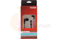 سماعة ايميشن اذن واحدة AUX جوال - Imation MHS-818