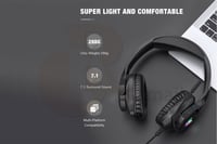 سماعة راس اونيكوما للالعاب - ONIKUMA X16