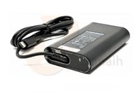 شاحن ديل تايب سي DELL 65W TYPE-C