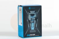 يد ازرار تحكم لعبة ببجي F4 Falcon