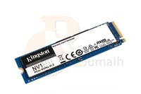 هاردسك KINGSTON M.2 NVMe SSD 500GB