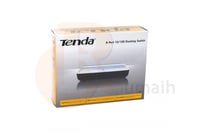 موزع شبكة سويتش Tenda S8 Switch 8-Port