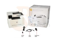 طابعة ليزر ملون اتش بي HP M281fdw