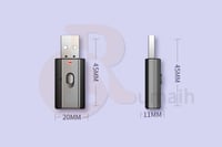 بلوتوث سيارة Car Bluetooth