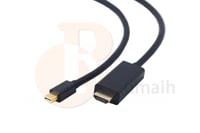 كابل اتش دي ميني ديسبلاي بورت لأجهزة ماك بوك برو