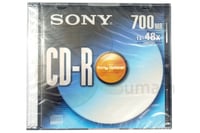 اقراص سيدي من سوني SONY CD-R