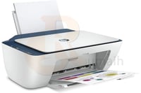 طابعة اتش بي ملون وايرلس HP 2721