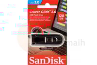 فلاش ميموري ميموري سانديسك SanDisk 128GB