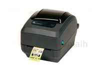 مستعمل طابعة زيبرا باركود ZEBRA GK420t