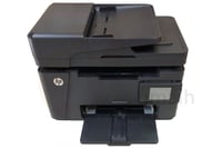 مستعمل طابعة ليزر اتش بي HP M127fw