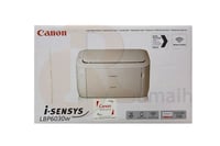 مستعمل طابعة كانون ليزر وايرلس اسود - Canon LBP603...