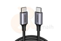 كيبل تايب سي USB-C من يوجرين 1M