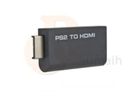 وصلة تحويل بلايستيشن PlayStation PS2 TO HDMI