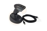 قارء باركود هانيويل لاسلكي 1902GHD 1D-2D