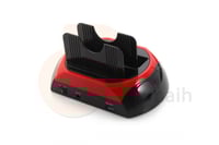 مشغل قارء متعدد هاردسك