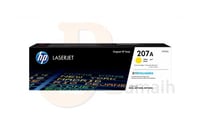 حبر اتش بي اصفر HP Toner 207A