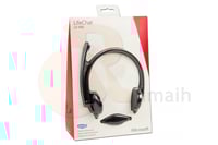 سماعة راس مايكروسوفت Microsoft LX-1000