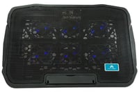 قاعدة مراوح تبريد لابتوب - COOLING PAD 0066