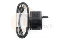 ديل شاحن تايب سي اصلي Dell USB-C 45W