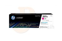 حبر اتش بي ارجواني HP Toner 207A