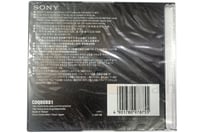اقراص سيدي من سوني SONY CD-R