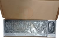 مستعمل كيبورد وماوس لوجيتك وايرلس - MK470