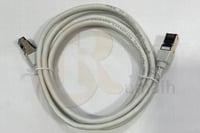 كيبل كات CAT8 شبكة انترنت - 1M