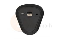 سماعة سبيكر و راديو بلوتوث - Trevi XR90