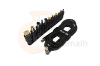 كيبل تايب سي شاحن لابتوب متعدد PD USB-C