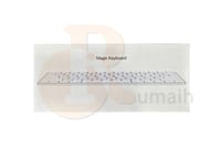 مستعمل ابل كيبورد ماجيك Apple Magic Keyboard MK2A3...