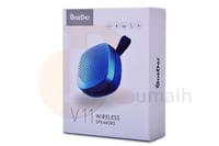 سماعة سبيكر بلوتوث صغير - ONEDER V11