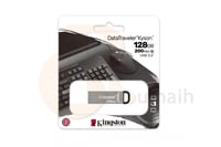 فلاش ميموري Kingston DataTraveler Kyson 128GB