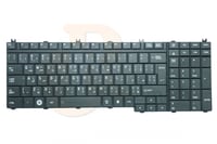كيبورد لابتوب توشيبا TOSHIBA L500 Keyboard