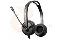 سماعة راس اتش بي HP DHE-8009