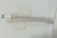 مستعمل ابل وصلة ايفون الى بروجكتر Apple Lightning...