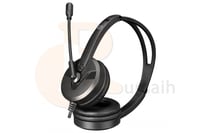 سماعة راس اتش بي HP DHE-8009