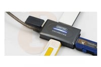 موزع HUB USB يو اس بي 10 متر - Unitek 261