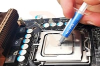 معجون تبريد معالج - Halnziye HY-P15