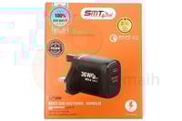 شاحن جوال تايب سي منزلي SMT 36W