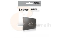 هاردسك SSD ليكسار - Lexar 128GB