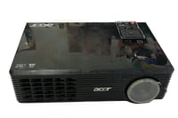 مستعمل بروجكتر ايسر - Acer X110P