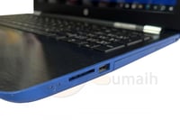 مستعمل لابتوب اتش بي i3 بافيليون 15-bs020nx