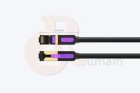 كيبل CAT 7 شبكة انترنت - 5M