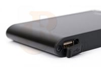 هاردسك سيلكون بور SP Silicon Power A70 - 320GB