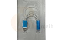 وصلة سماعة AUX ايفون Iphone