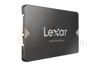 هاردسك ليكسار Lexar 512GB SSD