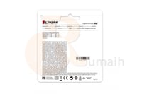 فلاش ميموري Kingston DataTraveler Kyson 128GB