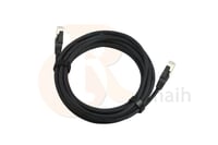 كيبل كات CAT8 شبكة انترنت - 50 متر