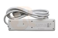 توصيلة كهربائية سافكس بـ 3 افياش 5 متر